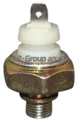 JP GROUP 8193500200 -  Датчик давления масла